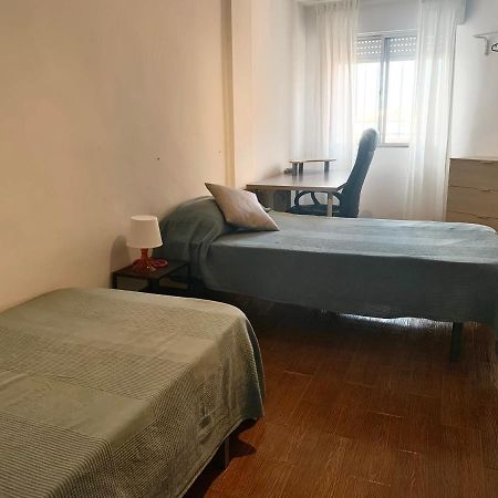 Pitijopo Apartment Sanlucar de Barrameda Exterior photo