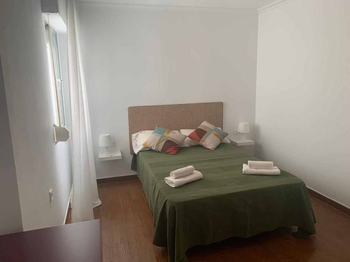 Pitijopo Apartment Sanlucar de Barrameda Exterior photo